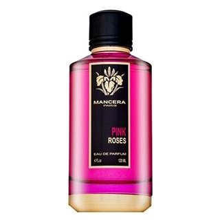 

Mancera Pink Roses EdP 120 ml
