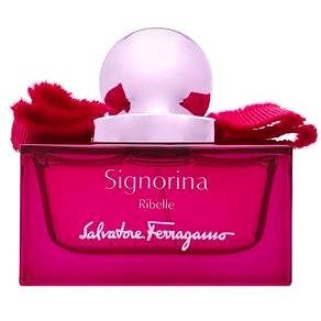 

SALVATORE FERRAGAMO Signorina Ribelle EdP 30 ml