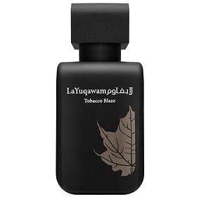 

RASASI La Yuqawam Tobacco Blaze EdP 75 ml
