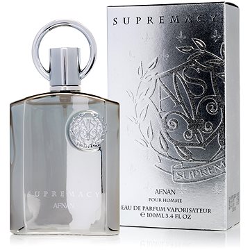 

AFNAN Supremacy Pour Homme EdP 100 ml
