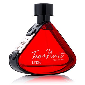 

ARMAF Tres Nuit Lyric EdP 100 ml