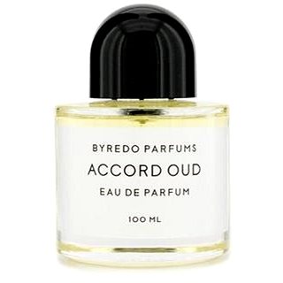 

Byredo Accord Oud parfémovaná voda unisex 100 ml