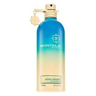 

Montale Aoud Lagoon parfémovaná voda unisex 100 ml