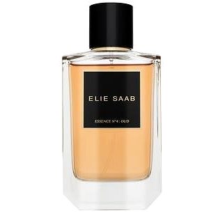 

Elie Saab Essence No.4 Oud parfémovaná voda unisex 100 ml