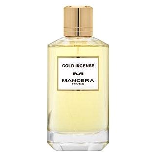 

Mancera Gold Incense parfémovaná voda unisex 120 ml