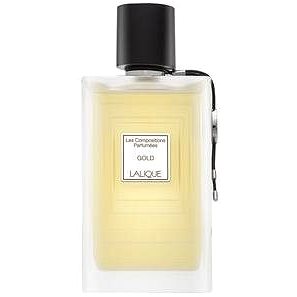 

Lalique Gold parfémovaná voda unisex 100 ml