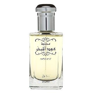 

RASASI Mukhallat Oudh Al Mubakhhar parfémovaná voda unisex 100 ml