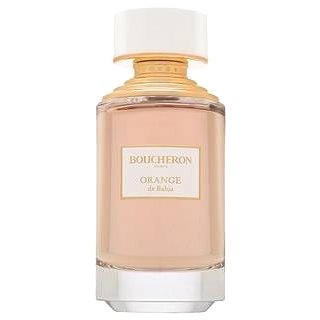 

Boucheron Orange de Bahia parfémovaná voda unisex 125 ml