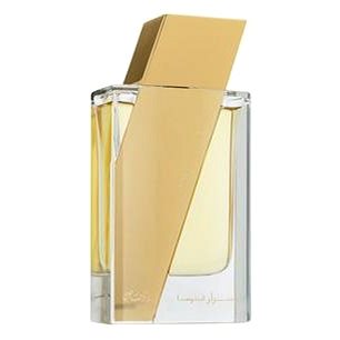 

RASASI Oudh Al Boruzz Asrar Indonesia parfémovaná voda unisex 50 ml