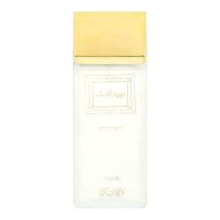 

RASASI Oudh Al Misk parfémovaná voda unisex 100 ml