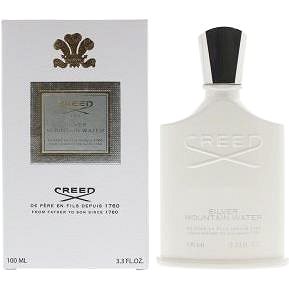 

CREED Silver Mountain Water EdP 100 ml