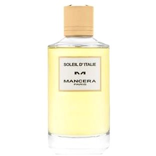 

Mancera Soleil D'Italie parfémovaná voda unisex 120 ml