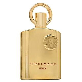 

Afnan Supremacy Gold parfémovaná voda unisex 100 ml