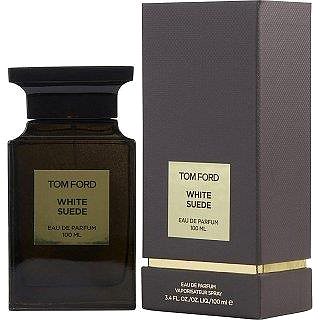

Tom Ford White Suede parfémovaná voda unisex 100 ml