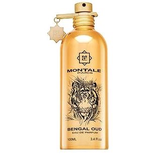 

Montale Bengal Oud parfémovaná voda unisex 100 ml