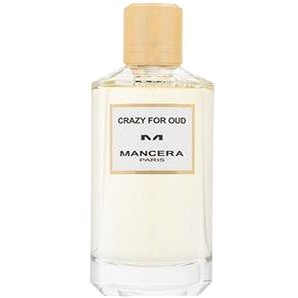 

Mancera Crazy For Oud parfémovaná voda unisex 120 ml