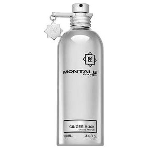 

Montale Ginger Musk parfémovaná voda unisex 100 ml