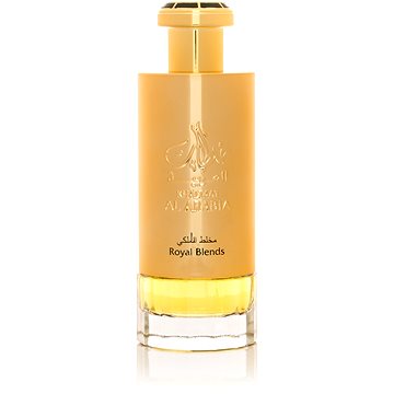 

LATTAFA Khaltaat Al Arabia Royal Blends EdP 100 ml