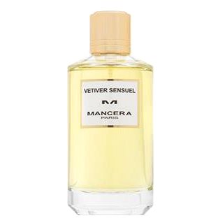 

Mancera Vetiver Sensuel parfémovaná voda unisex 120 ml