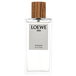 

Loewe 001 Woman EdT 100 ml