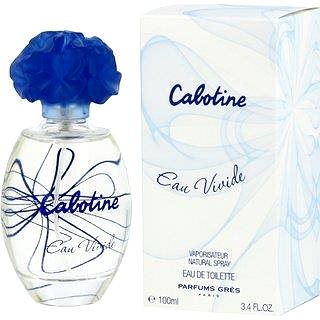 

GRES Cabotine Eau Vivide EdT 100 ml