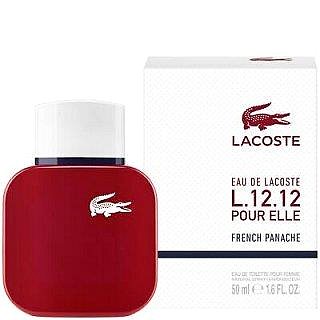 

Lacoste Eau De Lacoste L.12.12 Pour Elle French Panache EdT 50 ml