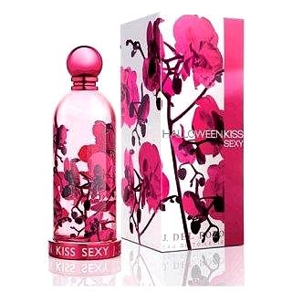 

Jesus Del Pozo Halloween Kiss Sexy EdT 100 ml