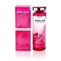 

Police Passion EdT 100 ml