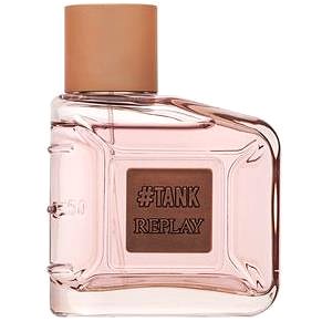 

Replay Tank for Her EdT 50 ml