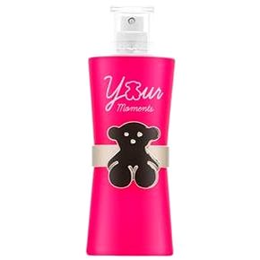 

Tous Your Moments EdT 90 ml