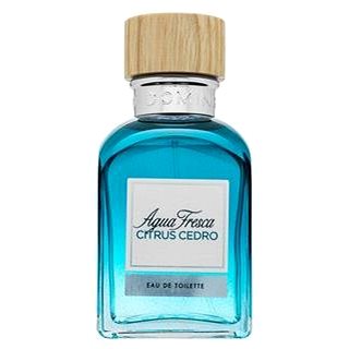 

Adolfo Dominguez Agua Fresca Citrus Cedro EdT 120 ml
