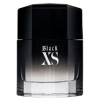 

Paco Rabanne Black XS 2018 EdT 100 ml