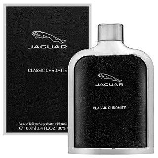

JAGUAR Classic Chromite EdT 100 ml
