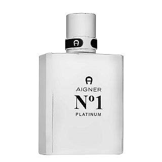 

Aigner No.1 Platinum EdT 100 ml