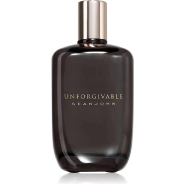 

Sean John Unforgivable Men EdT 125 ml