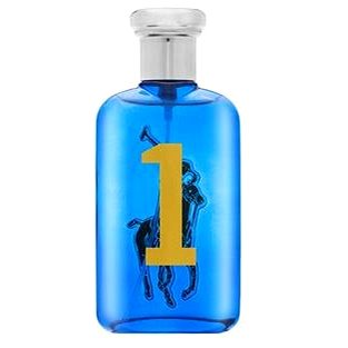 

RALPH LAUREN Big Pony 1 Blue EdT 100 ml