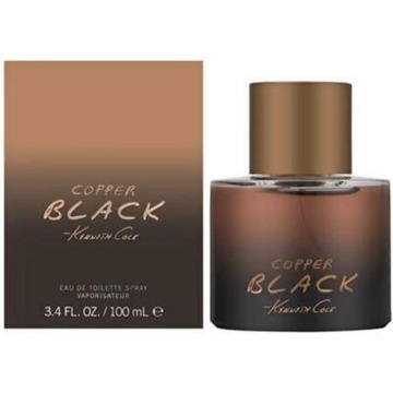 

Kenneth Cole Black Copper EdT 50 ml