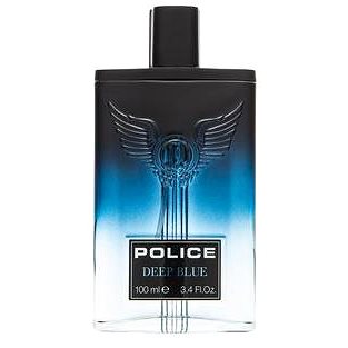

Police Deep Blue EdT 100 ml