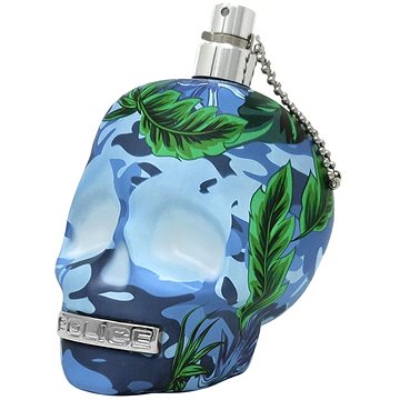 

Police To Be Exotic Jungle For Man EdT 125 ml