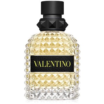 

Valentino Uomo Born in Roma Yellow Dream EdT 50 ml