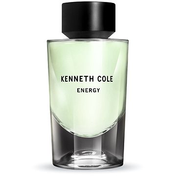 

Kenneth Cole Energy EdT unisex 100 ml