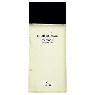 Dior (Christian Dior) Dior Homme sprchový gel pro muže 200 ml - Sprchový gel