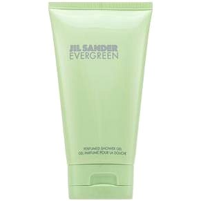 

Jil Sander Evergreen sprchový gel pro ženy 150 ml