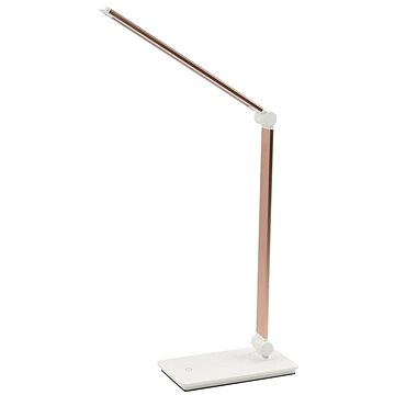 

Berger Stolní lampa 1036-TL-9 Rose Gold LED