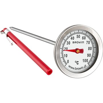 

Browin kuchyňský teploměr na pečení a vaření 0° - 100°C