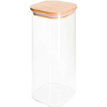 

Siguro Dóza Bamboo, 1,9 l, 25 × 10 × 10 cm