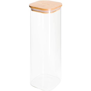 

Siguro Dóza Bamboo, 2,4 l, 30 × 10 × 10 cm