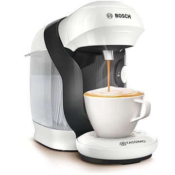 

BOSCH TAS114E TASSIMO STYLE friendly