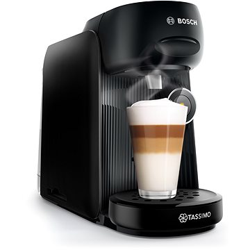 

BOSCH TAS162E Finesse Friendly