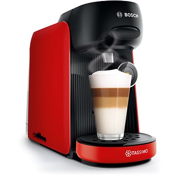 

BOSCH TAS163E Finesse Friendly